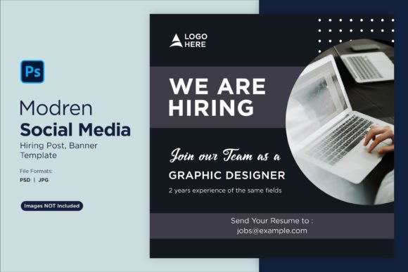 Attract Top Talent with a Dynamic Hiring Post